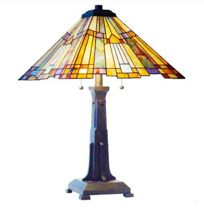 Bellagio Lamp - PuriLite