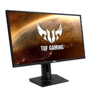 ASUS Monitor VG27AQ 27" TUF Gaming IPS 2560x1440 1ms 1000:1 HDMI/2DisplayPort Speaker - PuriLite