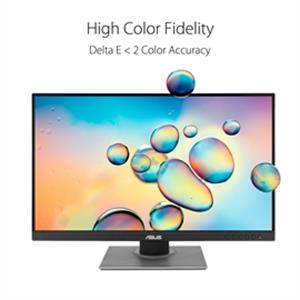 ASUS Monitor PA278QV 27" IPS 16:9 2560x1440 1000:1 5ms HDMI/DVID/USB Speaker - PuriLite