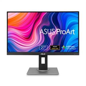 ASUS Monitor PA278QV 27" IPS 16:9 2560x1440 1000:1 5ms HDMI/DVID/USB Speaker - PuriLite