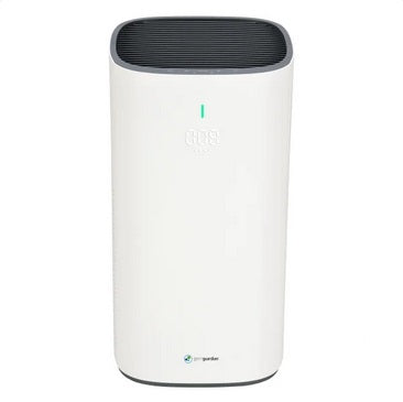 GermGuardian Hi-Performance 19 in. Air Purifier with HEPA Filter - PuriLite