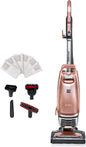 Kenmore BU4050 Intuition Bagged Upright Vacuum, liftup Cleaner with Hair Eliminator brushroll, pet Handi-Mate for Carpet, Hard Floor, Rose Gold - PuriLite