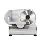 Weston Serrated Blade Meat Slicer - PuriLite