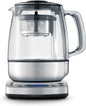 Breville BREBTM800XL Tea Maker Silver 9"x7"x11.75" - PuriLite