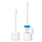 OXO Softworks Toilet Brush, Set of 2 - PuriLite