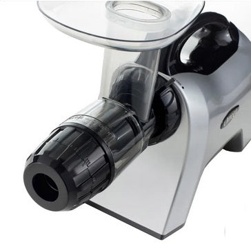 Omega Premium Cold Press Juicer and Nutrition System - PuriLite