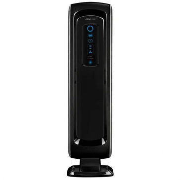 Fellowes AeraMax True HEPA Small Room Air Purifier - Black - PuriLite