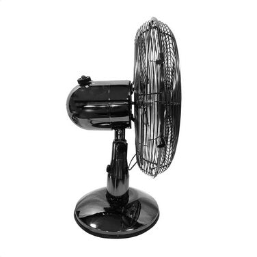 GOON 30.5 cm (12 in.) Classic Desk Fan - PuriLite