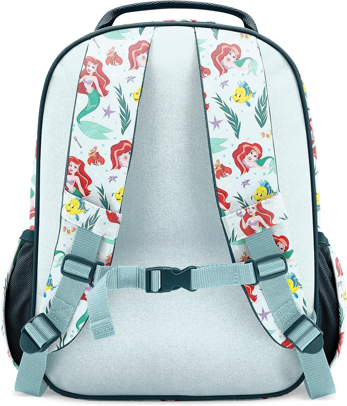 Simple Modern Kids Backpack for School Girls Boys | Toddler Elementary Backpack | Fletcher Collection - PuriLite
