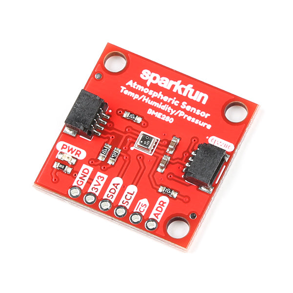 SparkFun Qwiic Starter Kit for Raspberry Pi - PuriLite