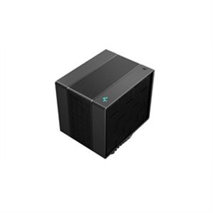 DeepCool Fan R-ASN4S-BKGPMN-G ASSASSIN 4S CPU air cooler Black - PuriLite