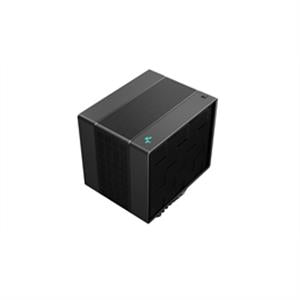 DeepCool Fan R-ASN4S-BKGPMN-G ASSASSIN 4S CPU air cooler Black - PuriLite