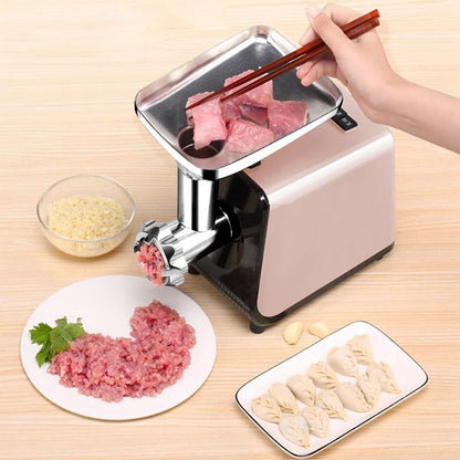 Purilite Select 3-in-1 Heavy Duty Electric Meat Grinder – 350W - PuriLite