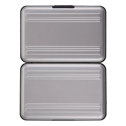 Purilite Select Silver Memory Card Case - PuriLite