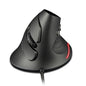 Purilite Select T-30 Vertical Ergonomic Wired Mouse - PuriLite