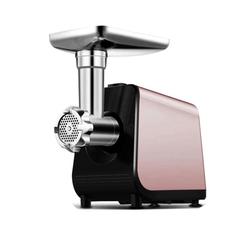 Purilite Select 3-in-1 Heavy Duty Electric Meat Grinder – 350W - PuriLite