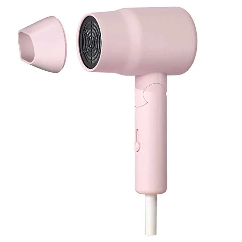 Purilite Select Mini Travel Hair Dryer - PuriLite