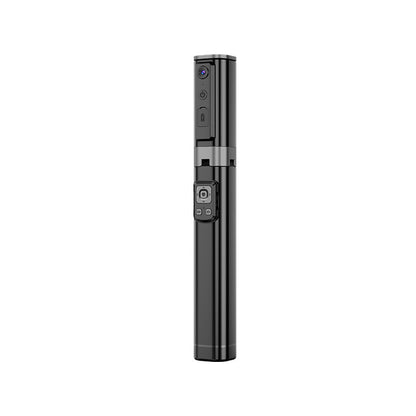 Bluetooth Selfie Stick & Compact Tripod – Mobile Phone & Small Camera Stand - PuriLite