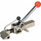 Steel Strapping Tensioners, Push Bar, 3/8" - 3/4" Width - PuriLite