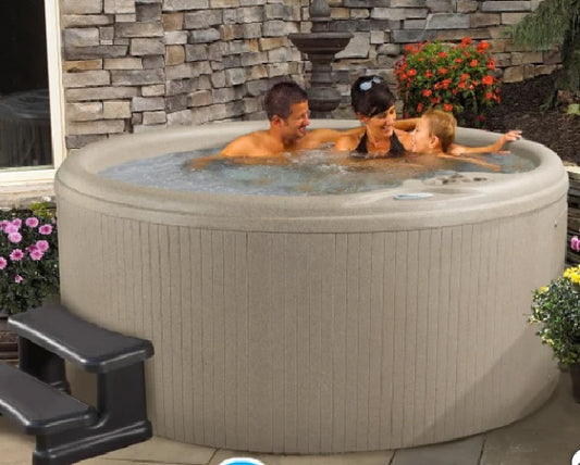 Evolution Spas Dawn 22-jet Spa - PuriLite