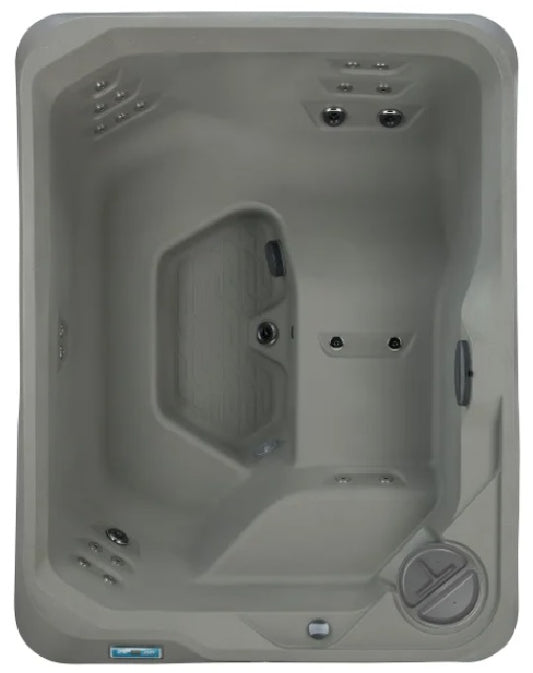 Aquaterra Montara 25-jet 4-person Spa - PuriLite
