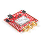 SparkFun GNSS Timing Breakout - ZED-F9T (Qwiic) - PuriLite