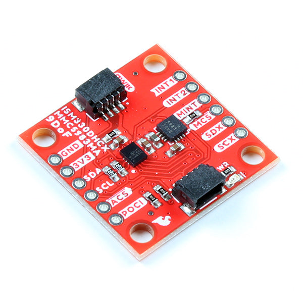SparkFun Sensor Kit - PuriLite