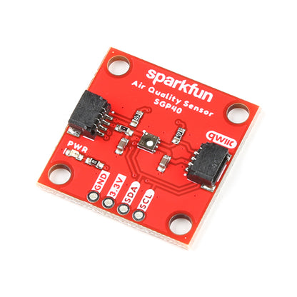 SparkFun Qwiic Starter Kit for Raspberry Pi - PuriLite