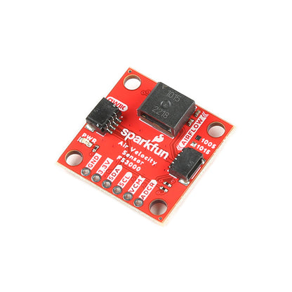 SparkFun Air Velocity Sensor Breakout - FS3000-1015 (Qwiic) - PuriLite