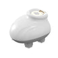 Electric Head Massage Instrument Stress Relief Relaxation to Soothe Muscle Pain Massager Enhance Circulation - PuriLite