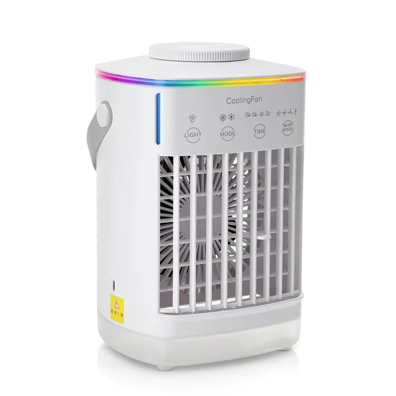 Purilite Select CF‑006A Compact Evaporative Air Cooler - PuriLite