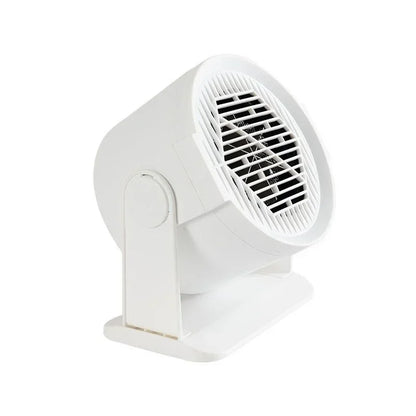 Purilite Select Portable Silent Wall-Mounted Electric Heater – Compact &amp; Safe Warmth for Home and Office - PuriLite