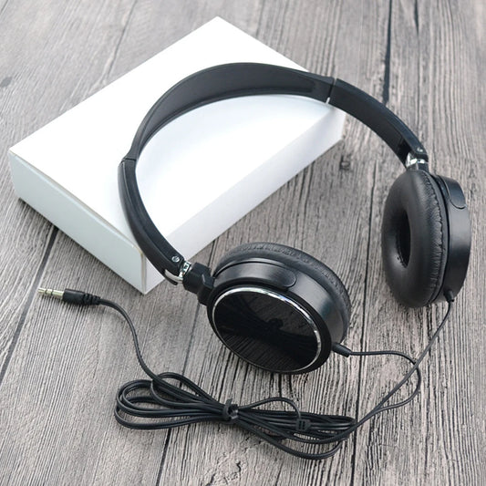 Purilite Select Universal 3.5mm Wired Foldable Headphone - PuriLite