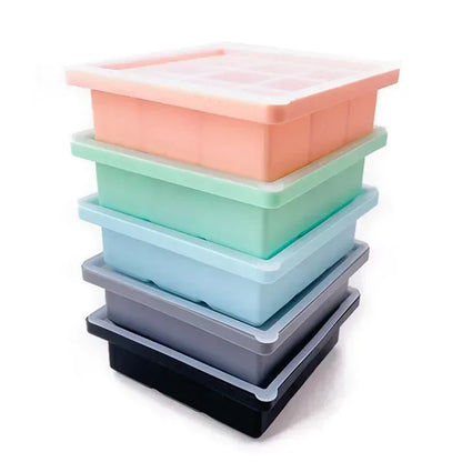 Purilite Select Baby Food Storage Container - PuriLite
