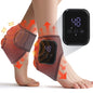 Purilite Select Foot Heat Massager - PuriLite