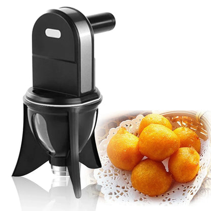 Purilite Select Automatic Sweet Dumpling & Meatball Maker - PuriLite