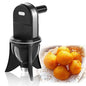 Purilite Select Automatic Sweet Dumpling & Meatball Maker - PuriLite
