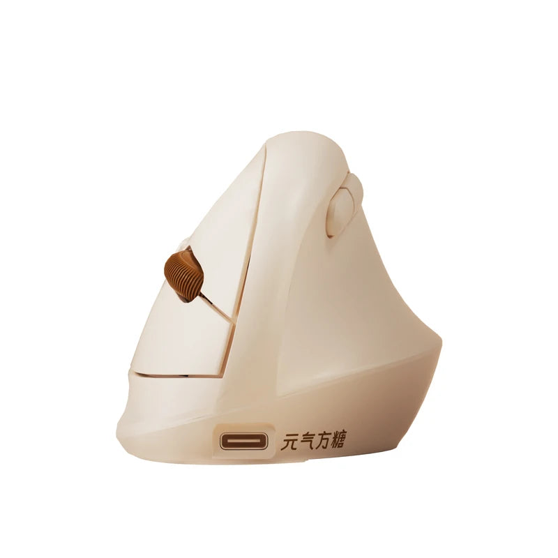 Purilite Select Z16 Mini Vertical Ergonomic Mouse - PuriLite