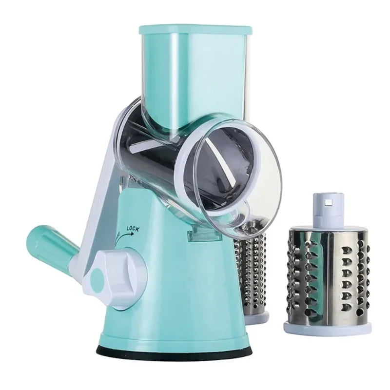 Purilite Select Vegetable Cutter &  Slicer - PuriLite