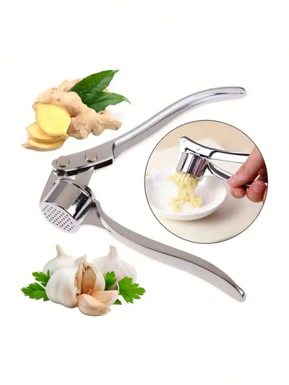 Purilite Select Garlic Press & Crusher - PuriLite