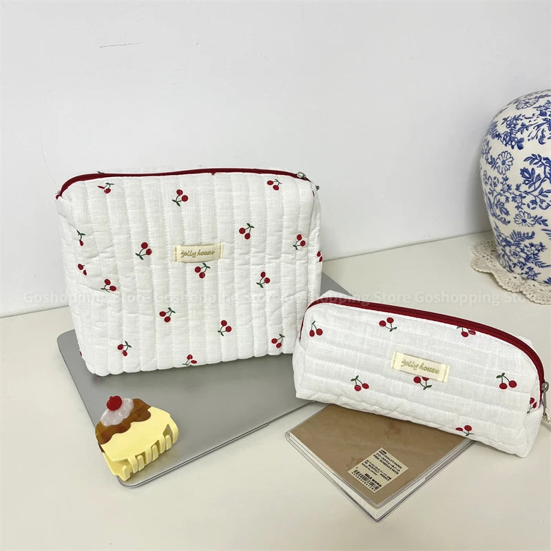 Purilite Select Large Capacity Women's Cosmetic Bag - PuriLite