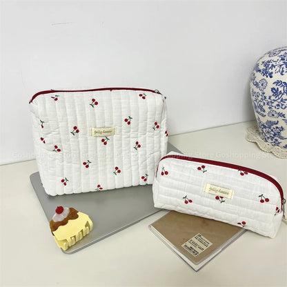 Purilite Select Large Capacity Women's Cosmetic Bag - PuriLite