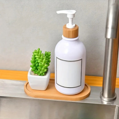 Purilite Select Bamboo Tray - PuriLite