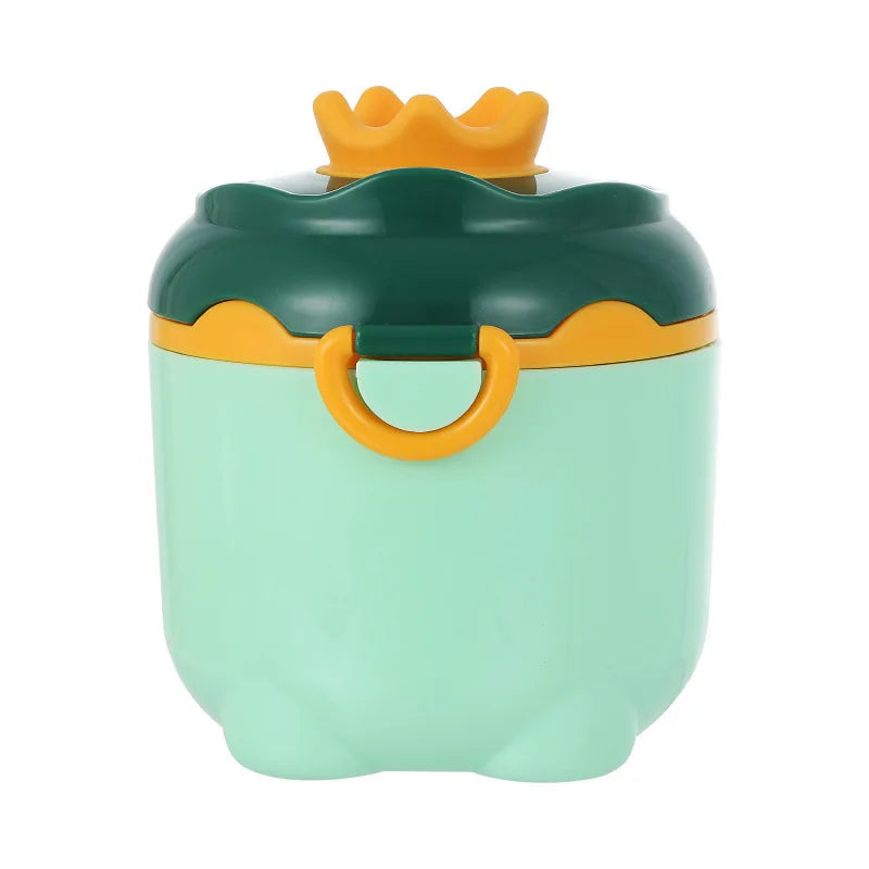 Purilite Select Baby Milk Powder & Snack Storage Box - PuriLite