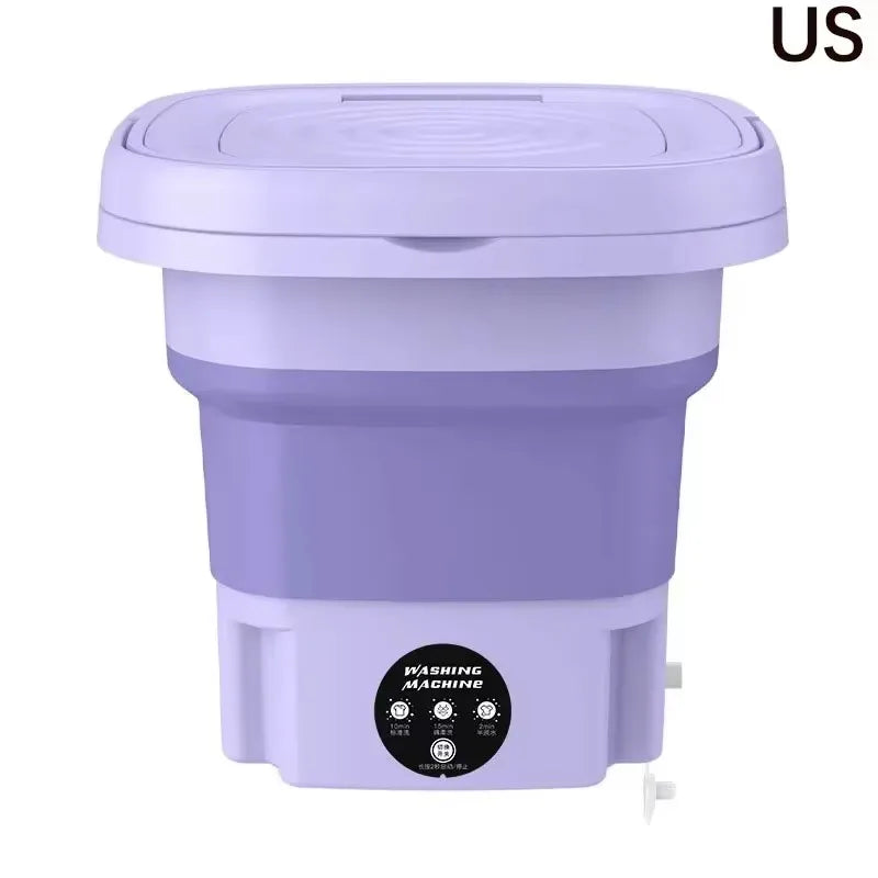 Purilite Select Portable Washing Machine - PuriLite