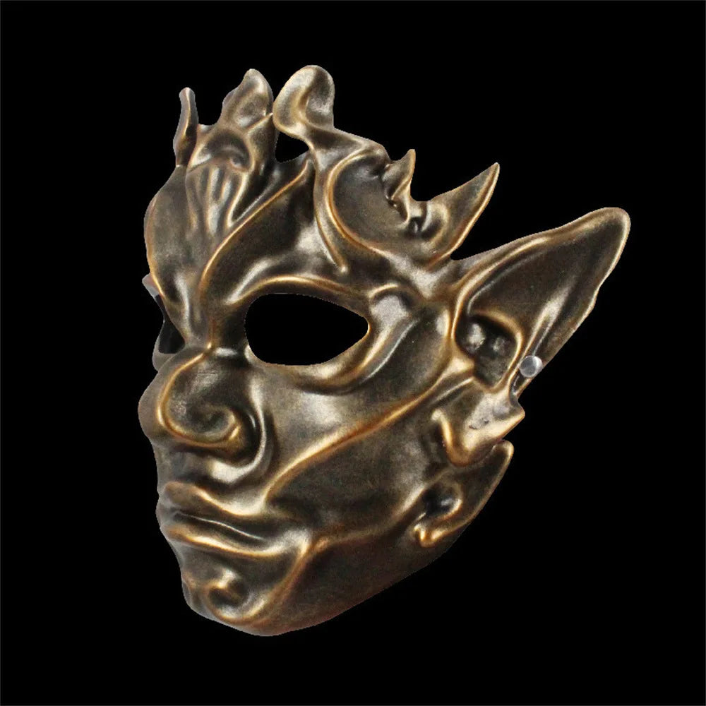 Purilite Select King Kong Resin Mask - PuriLite