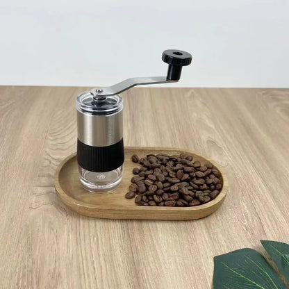Purilite Select™ Manual Coffee Grinder - PuriLite