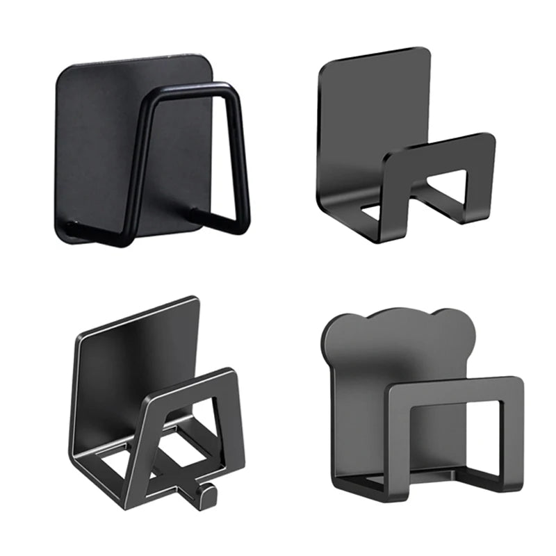Purilite Select Self-Adhesive Multi-Functional Kitchen Rack - PuriLite