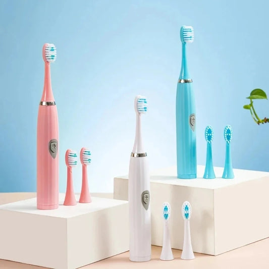 Purilite Select™ SonicCare Electric Toothbrush - PuriLite