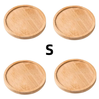 Purilite Select Bamboo Tray - PuriLite